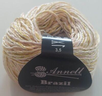 9916 BRAZIL ANNELL