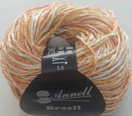 9921 BRAZIL ANNELL