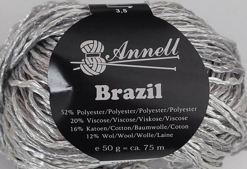 9956 brazil annell