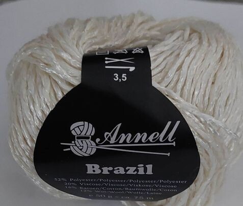 9960  brazil annell