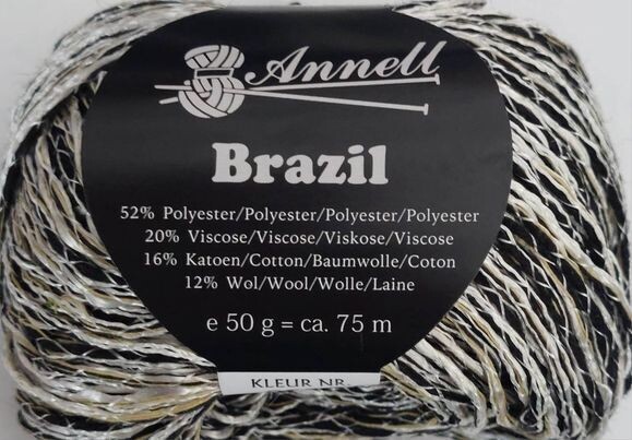 9959 BRAZIL ANNELL