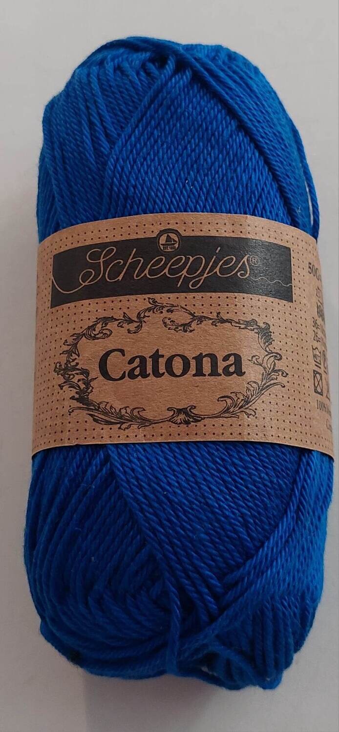 201 catona scheepjes= 50 gram