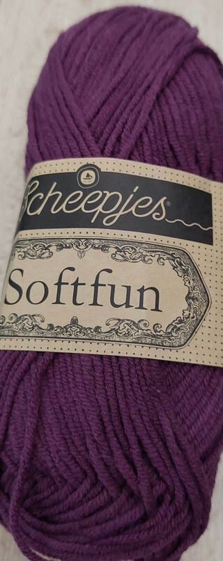 2493 softfun scheepjes