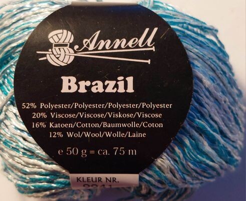 9941 brazil annell