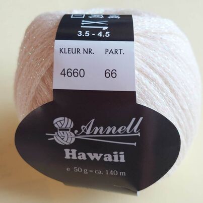 4660 hawaii annell