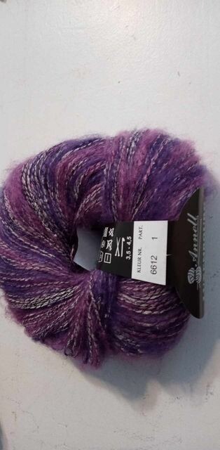 6612 LUXEMBOURG ANNELL