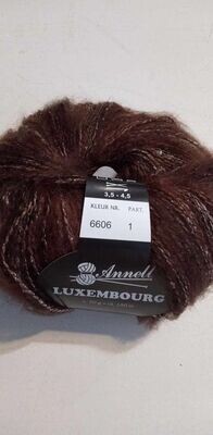 6606 LUXEMBOURG ANNELL
