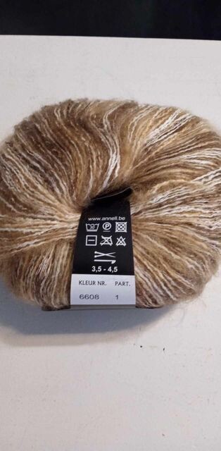 6608 LUXEMBOURG ANNELL