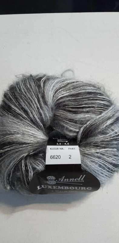 6620 LUXEMBOURG ANNELL