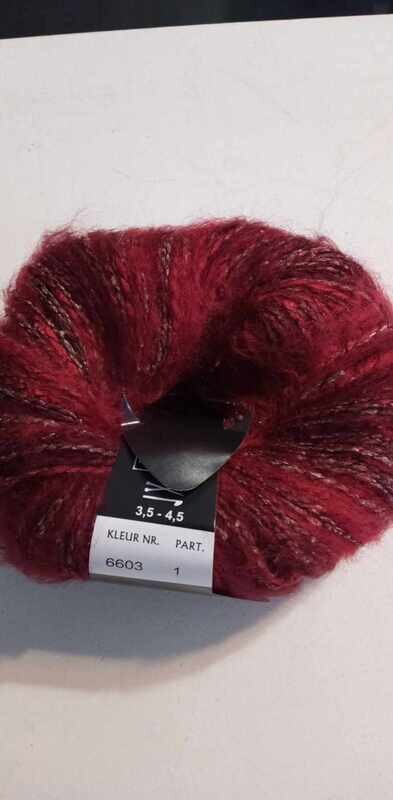 6603 LUXEMBOURG ANNELL