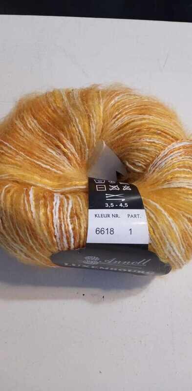 6618 LUXEMBOURG ANNELL