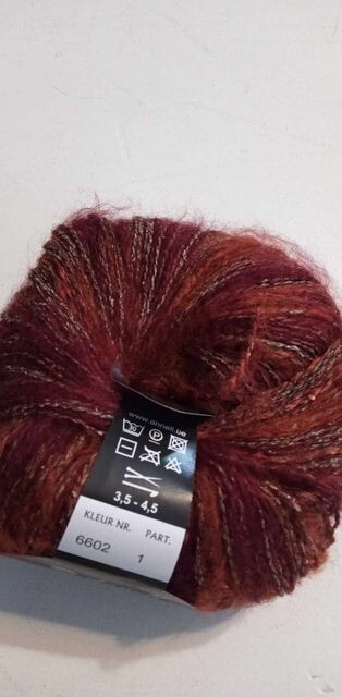 6602 LUXEMBOURG ANNELL