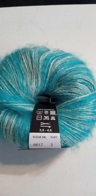 6617 LUXEMBOURG ANNELL