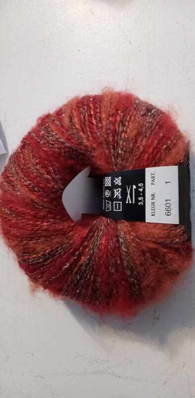 6601 LUXEMBOURG ANNELL