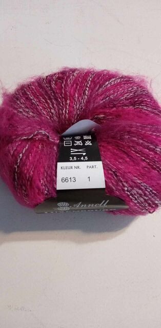 6613 LUXEMBOURG ANNELL