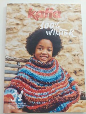 107 kinder breiboek katia 2023