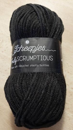 301 truly scrumptious scheepjes