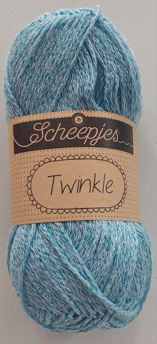 907 twinkle scheepjes