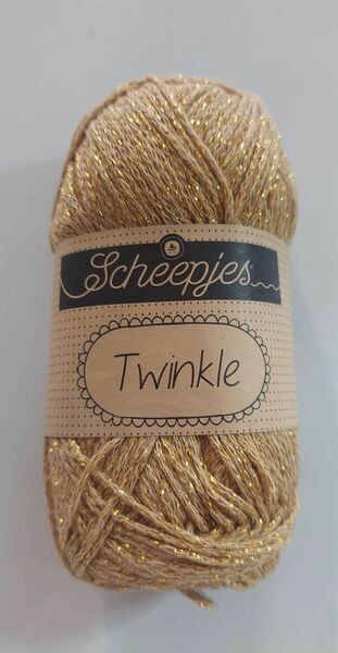 941 TWINKLE SCHEEPJES