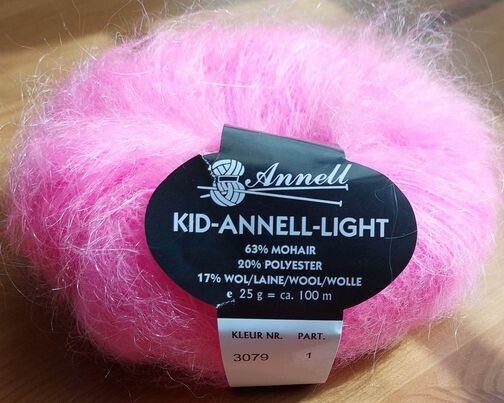 3079 kid annell light