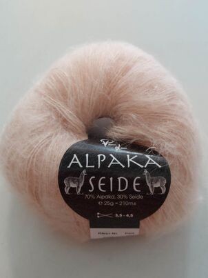 3103 alpaka seide annell zalm roos