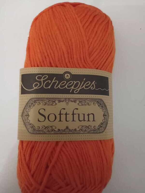 softfun 2651