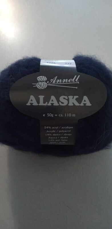 alaska annell  4226