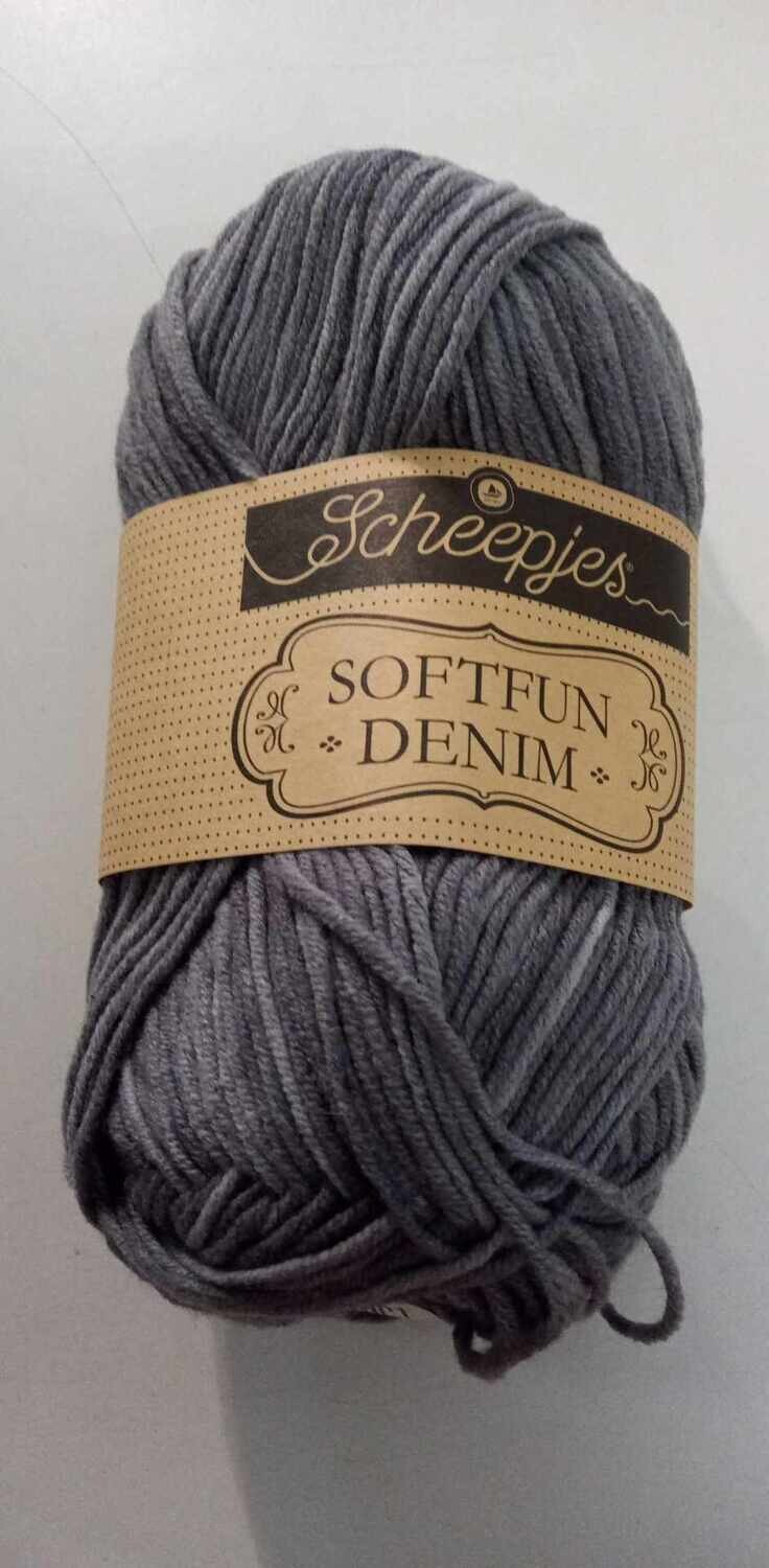 502 softfun denim scheepjes