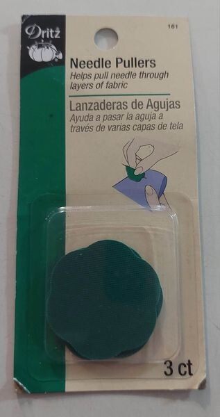 NAALDENTREKKER dritz  161