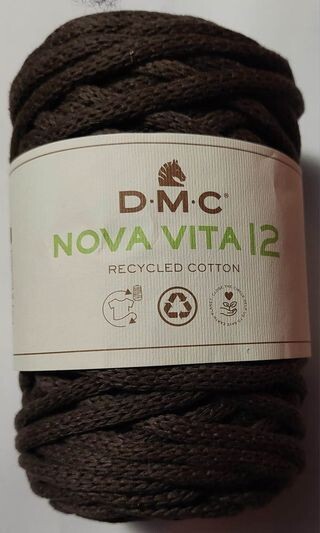 11 NOVA VITA 12 DMC