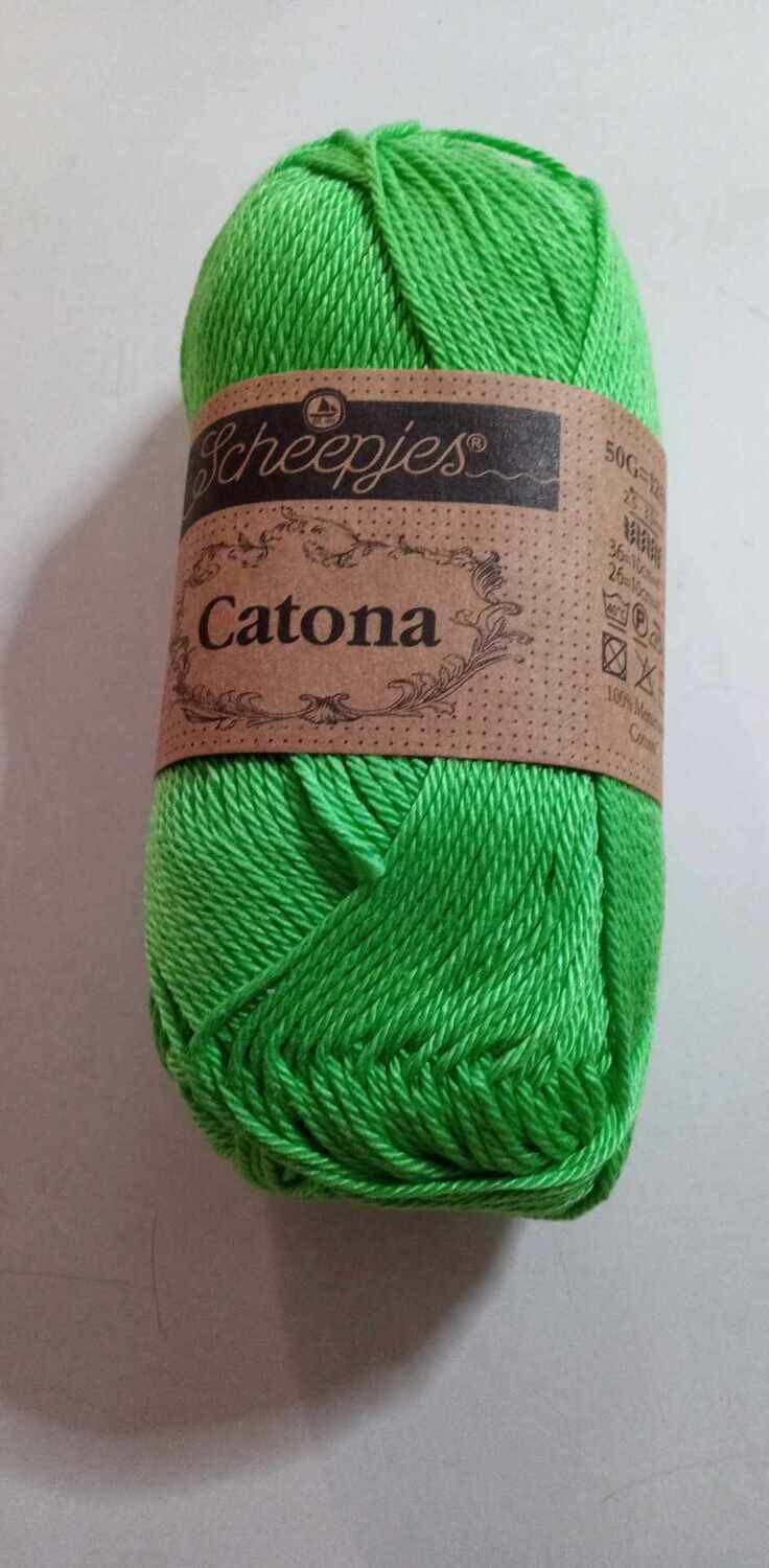 513  catona scheepjes 50gram