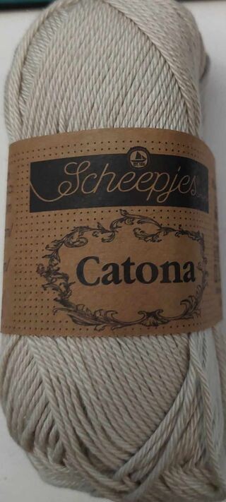 248 catona scheepjes 50 gram