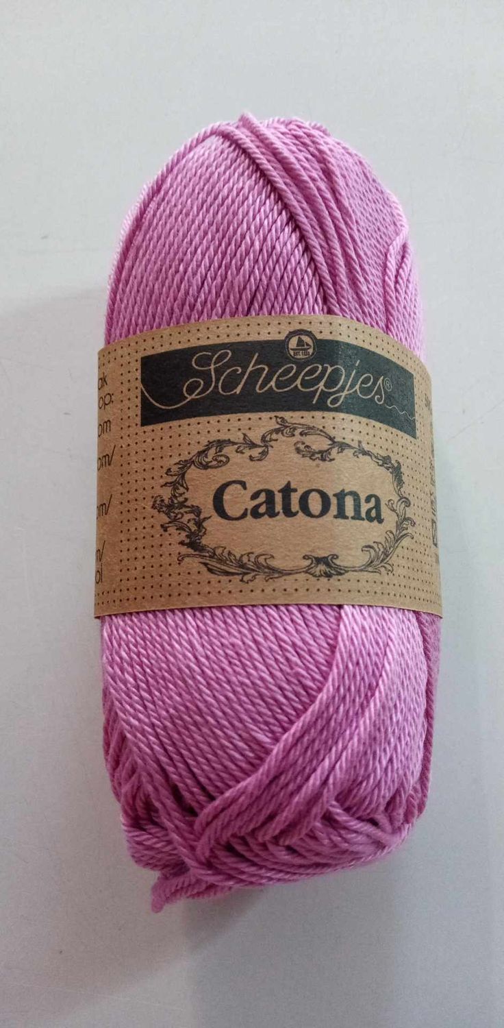 398 scheepjes catona