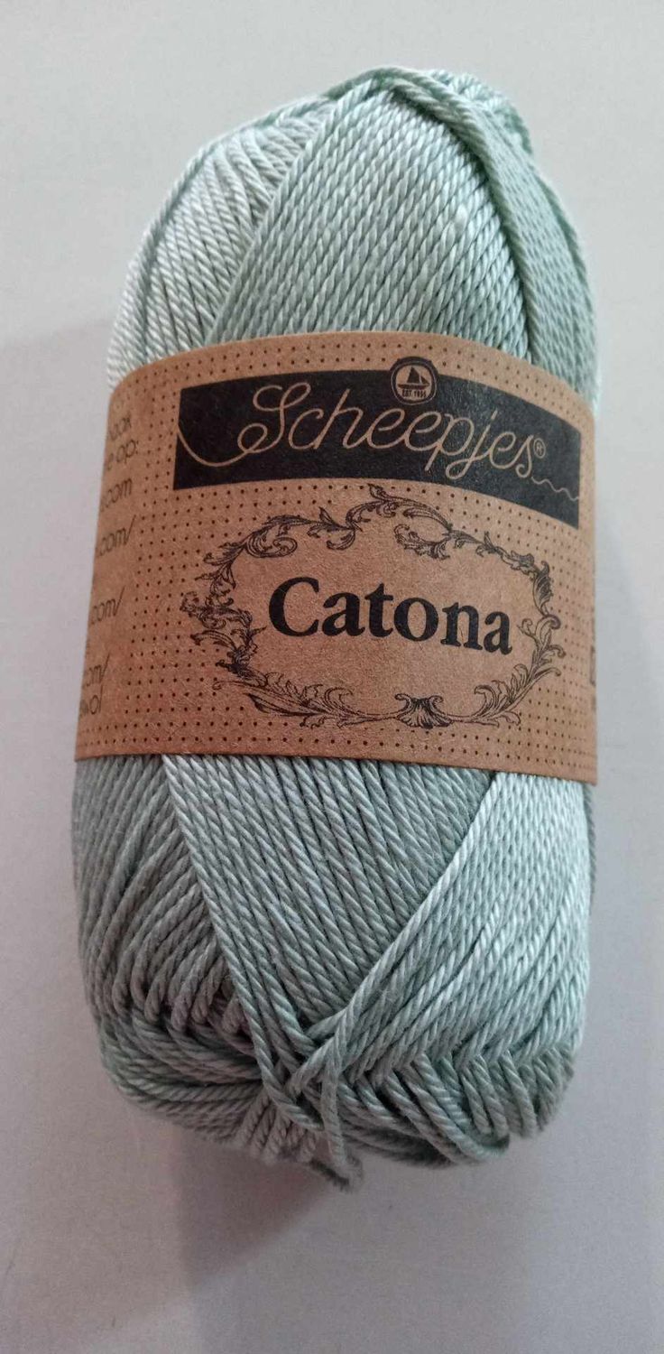 402 scheepjes catona