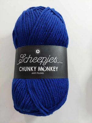 1117 chunky monkey scheepjes