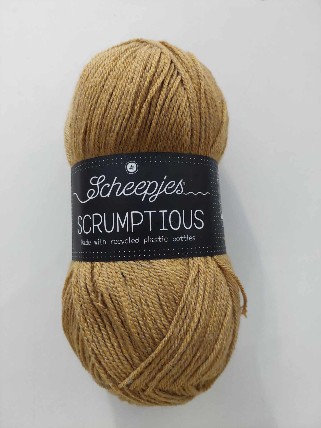 323 scrumptious scheepjes