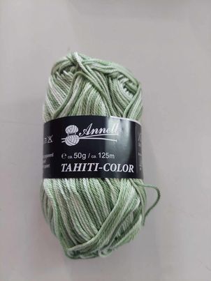 3555 tahiti colour annell