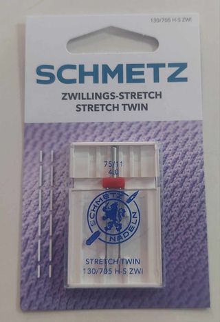 tweelingnld stretch 75/11 4mm