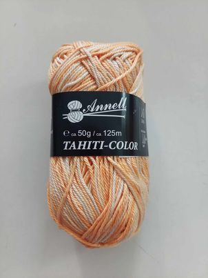 3554 tahiti - color annell