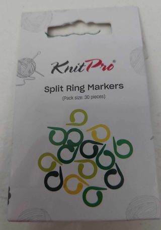 knitpro steekmarkers
