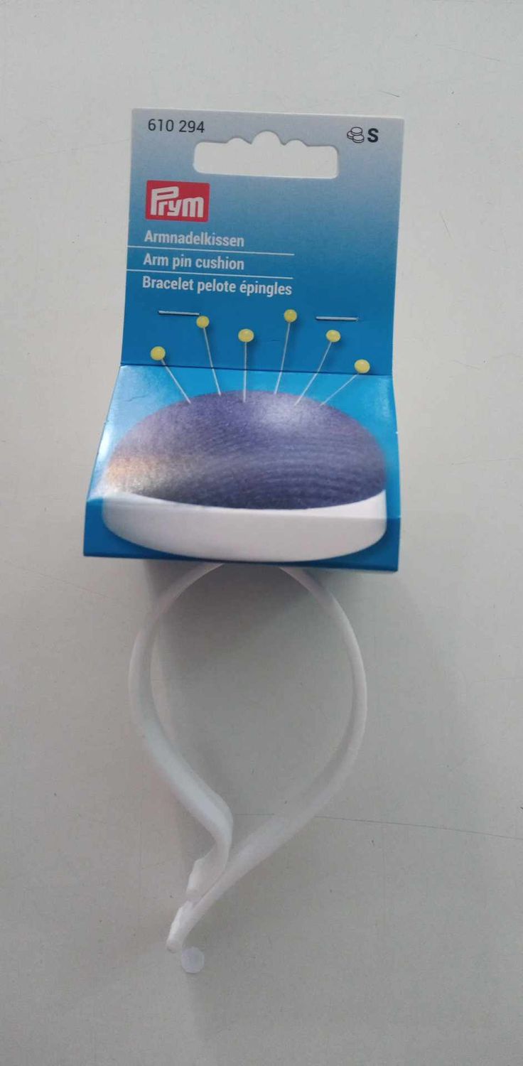 PRYM armbandspeldenkussen