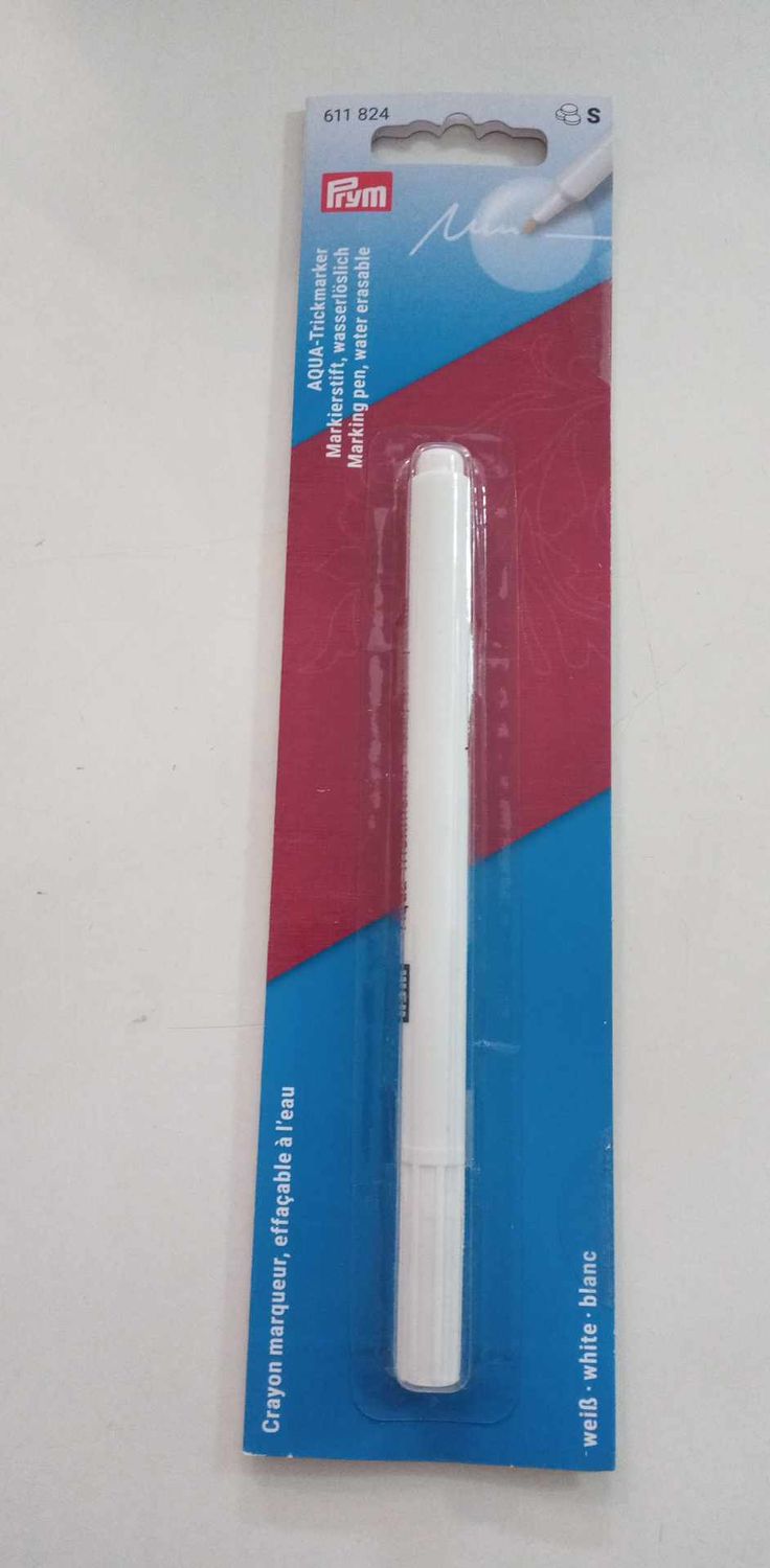 prym markeerstift