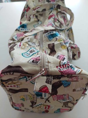 BREIZAK NAAIGERIEF PRINT