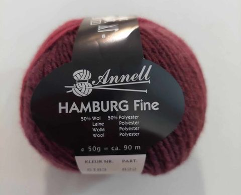5183 hamburg fine  ANNELL