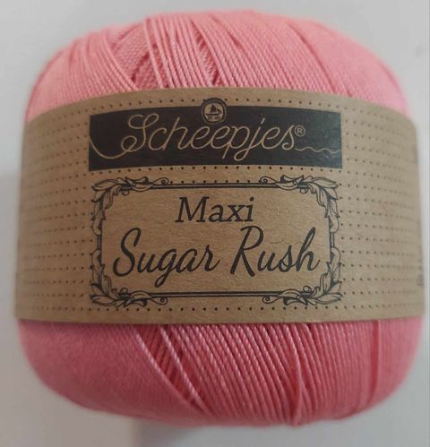 409 maxi sugar rush SCHEEPJES