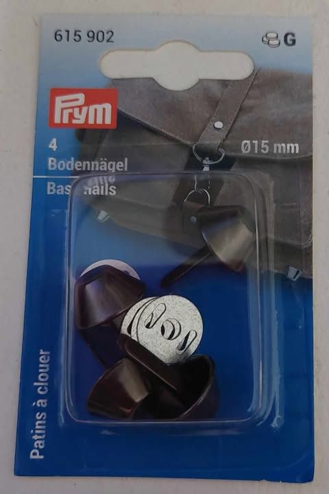 bodemnagels 15mm