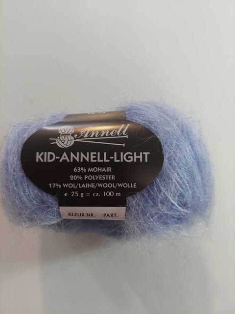 3055 kid annell light