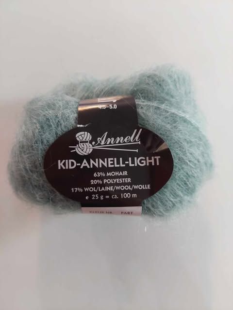 3019 kid annell light