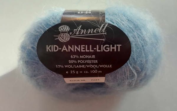 kid annell light 3039