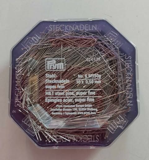 KOPSPELDE IN DOOSJE VAN 50 GRAM 30X050